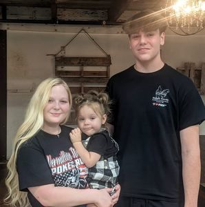 Meet your Posher, Ryan